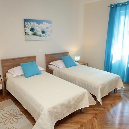 Apartment Biocic トロギール 部屋 写真