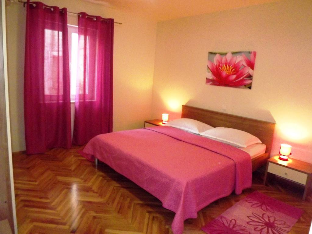 Apartment Biocic トロギール 部屋 写真