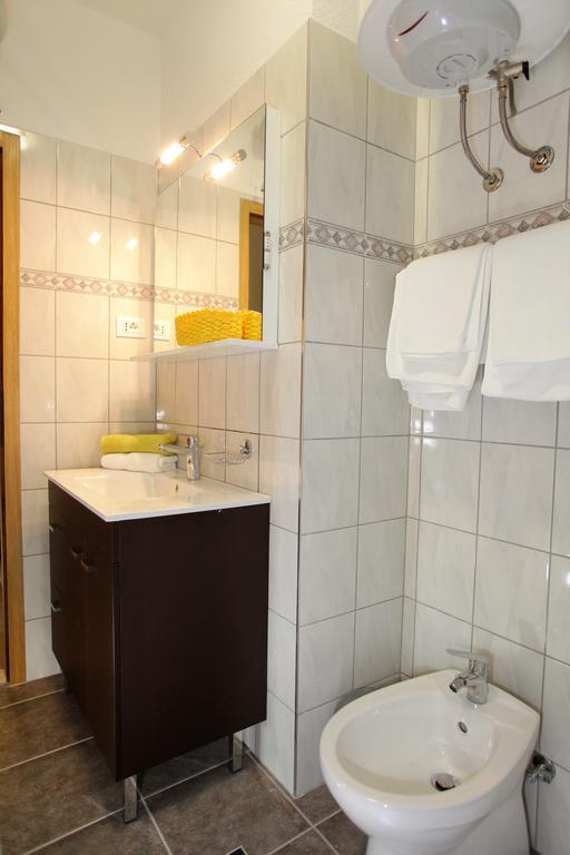 Apartment Biocic トロギール 部屋 写真