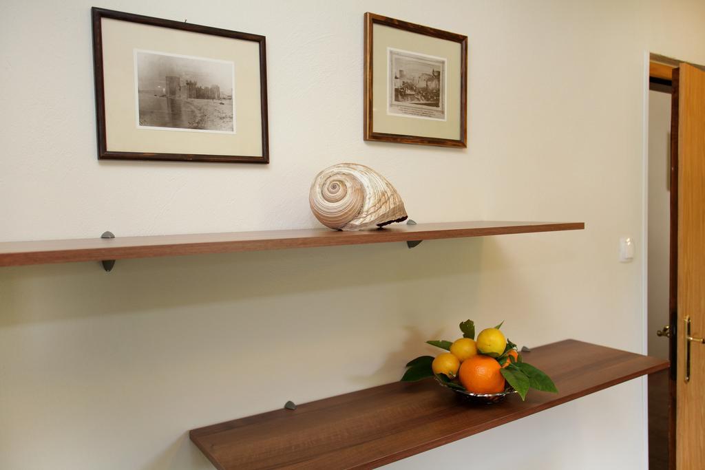 Apartment Biocic トロギール 部屋 写真
