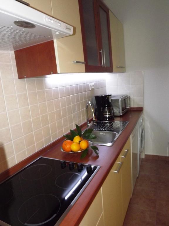 Apartment Biocic トロギール 部屋 写真